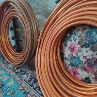 لوله کولر|کولر گازی و فنکوئل|قم, ولیعصر|دیوار