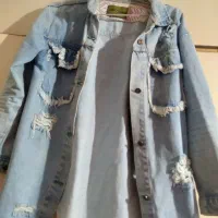 مانتو لی تن خور شیک