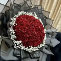 گل رز ربانی