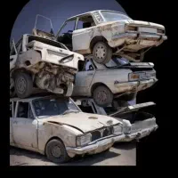 مشاوره وجمع آوری خودروفرسوده|خودرو سواری و وانت|تهران, درب دوم|دیوار