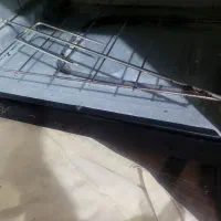 توستر شصت لیتری