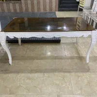 میز و صندلی تالار درجه یک|کافیشاپ و رستوران|اهواز, کیانپارس |دیوار