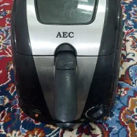 سرخ کن برقی با روغن