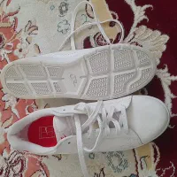 کتونی نایک مردانه سایز۴۵