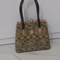 کیف مجلسی بزرگ