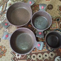 سرویس قابلمه