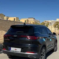 تیگو۷ پرو ۱۴۰۲|خودرو سواری و وانت|آباده, |دیوار