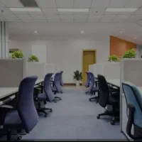 جویای کار اداری