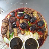 سفارش غذامراسم عروسی وفاتحه خونی پذیرفته میشود|خوردنی و آشامیدنی|اهواز, دغاغله|دیوار