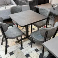 صندلی لهستانی اپن رستورانی میز کانتر جالباسی نماز