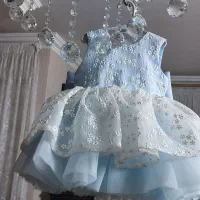 لباس مجلسی بچه گانه