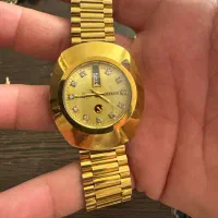 ساعت رادو اصلی|ساعت|شیراز, کوی زهرا|دیوار