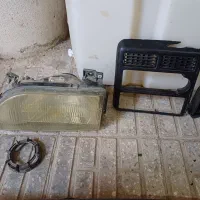 داشبورد پراید|قطعات یدکی و لوازم جانبی|اصفهان, برازنده|دیوار