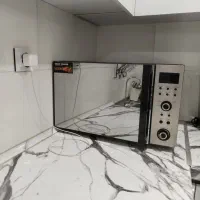 مایکروویو دوو