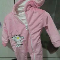 لباس بچه نو