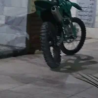 موتور کراس kove250|موتورسیکلت|یزد, |دیوار