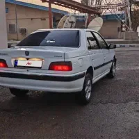 پارس elx فول سفارشی|خودرو سواری و وانت|یاسوج, |دیوار