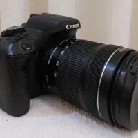 دوربین750 Canon