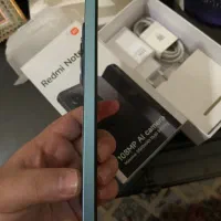 شیائومی Note 14 با حافظه 256|موبایل|اهواز, کوی علوی|دیوار