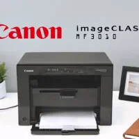 پرینتر سه کاره canon