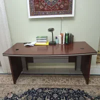 میز اداری یا مدیریت ال شکل