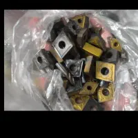 الماس تراشکاری(شکسته)