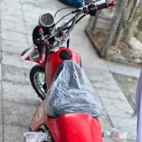 موتور مینی جترو 90cc|موتورسیکلت|زاهدان, |دیوار