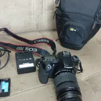 دوربین عکاسی|دوربین عکاسی و فیلم‌برداری|قره چای, |دیوار