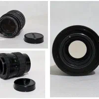 لنز عکاسی Fujinon.T پیچی M42 دیاف 2.8 در حد نو