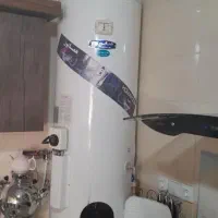 تعمیرات آبگرمکن گازی و جوشکاری  آبگرمکن درمحل