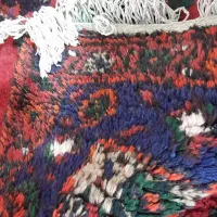 فرش|فرش|سجاس رود, |دیوار