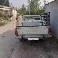 فروشر پیکان وانت