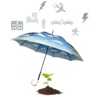 امنیت را به شانس نسپارید.