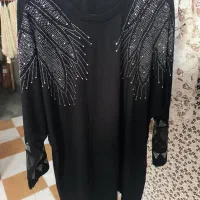 تعدادی شال و روسری لباس زیر و لباس|لباس|سنندج, |دیوار