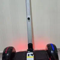 اسکوتر برقی نو با پتروکارت