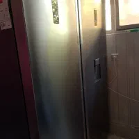 یخچال دو قلو اسنوا