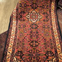 قالیچه دستباف|فرش|تهران, نظامی گنجوی (توانیر)|دیوار