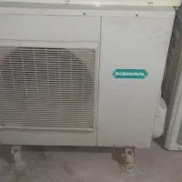 کولر گازی|کولر گازی و فن‌کوئل|اهواز, شهرک نفت|دیوار