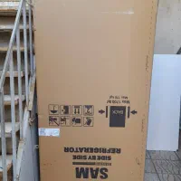 بخاری برقی نونو پلمپ وکارتن یخچال سامسونگ سالم|بخاری، هیتر، شومینه|هشتگرد, شهرک گلها|دیوار