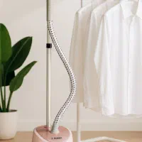 بخارگر اتو بخار ایستاده بوش