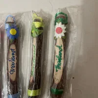 مداد چوبی ۱۲ رنگی|لوازم التحریر|تهران, دکتر هوشیار|دیوار