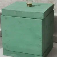 ساخت انواع محصولات چوبی دست ساز