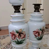 چراغ نفتی طرح قدیم