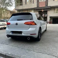 فولکس گلف GTI 2018|خودرو سواری و وانت|تهران, سعادت‌آباد|دیوار