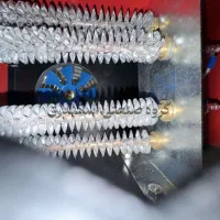 (فروش عمده-جذب نمایندگی) بخاری برقی هیتر کم مصرف|بخاری، هیتر، شومینه|سمنان, |دیوار