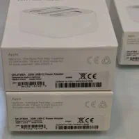 تعدادی ایرپاد و ادابتور آیفون|لوازم جانبی موبایل و تبلت|بندرعباس, |دیوار