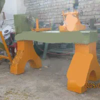 فروش انواع دستگاه خراطی ماشین سازی جمکرانی|ماشین‌آلات صنعتی|قم, جمکران|دیوار