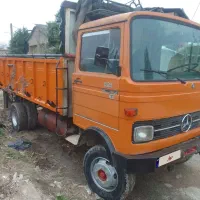 خاور 608 مدل ۶۴