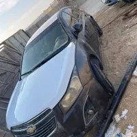 دوعدد ماشین شورلت خراب نیاز ب تعمیر موتور|خودرو سواری و وانت|قشم, |دیوار