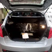 کوییک آر اس با استاندارد 85 گانه پارس خودرویی خشک|خودرو سواری و وانت|کرج, حصارک پایین|دیوار